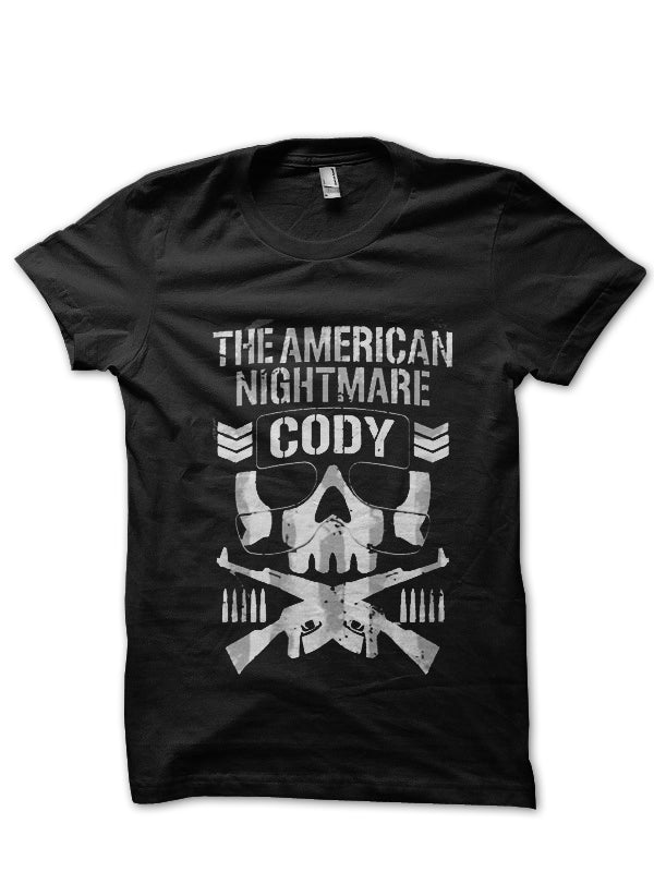 Cody Rhodes T-Shirt Style005 Hoodie, Sweatshirt | CoreVibeTees.com