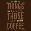 Coffee Theory 2