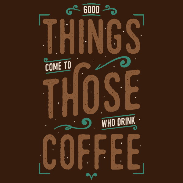 Coffee Theory 2