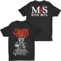 Coffin Rot - Executioner t-shirt Hoodie, Sweatshirt | CoreVibeTees.com (Image 1)