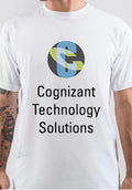 Cognizant Logo T-Shirt Hoodie, Sweatshirt | CoreVibeTees.com