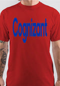 Cognizant T-Shirt Style004 Hoodie, Sweatshirt | CoreVibeTees.com
