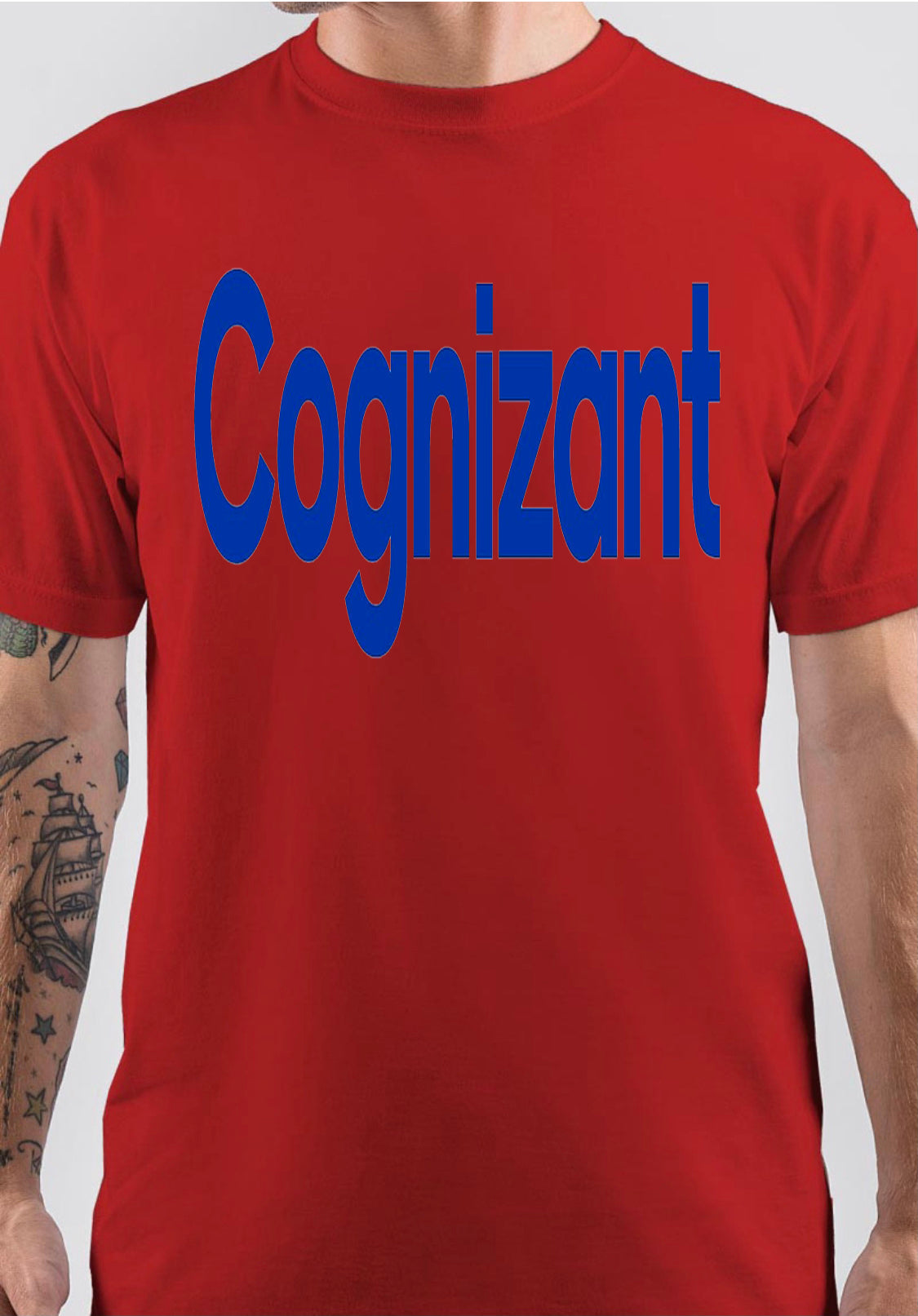 Cognizant T-Shirt Style004 Hoodie, Sweatshirt | CoreVibeTees.com