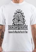 Cognizant T-Shirt Style003 Hoodie, Sweatshirt | CoreVibeTees.com