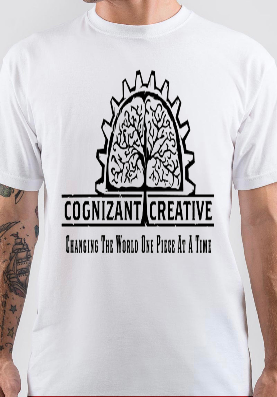 Cognizant T-Shirt Style003 Hoodie, Sweatshirt | CoreVibeTees.com