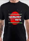 Cognizant T-Shirt Hoodie, Sweatshirt | CoreVibeTees.com