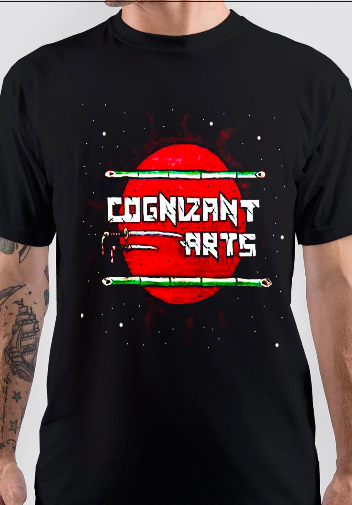 Cognizant T-Shirt Hoodie, Sweatshirt | CoreVibeTees.com