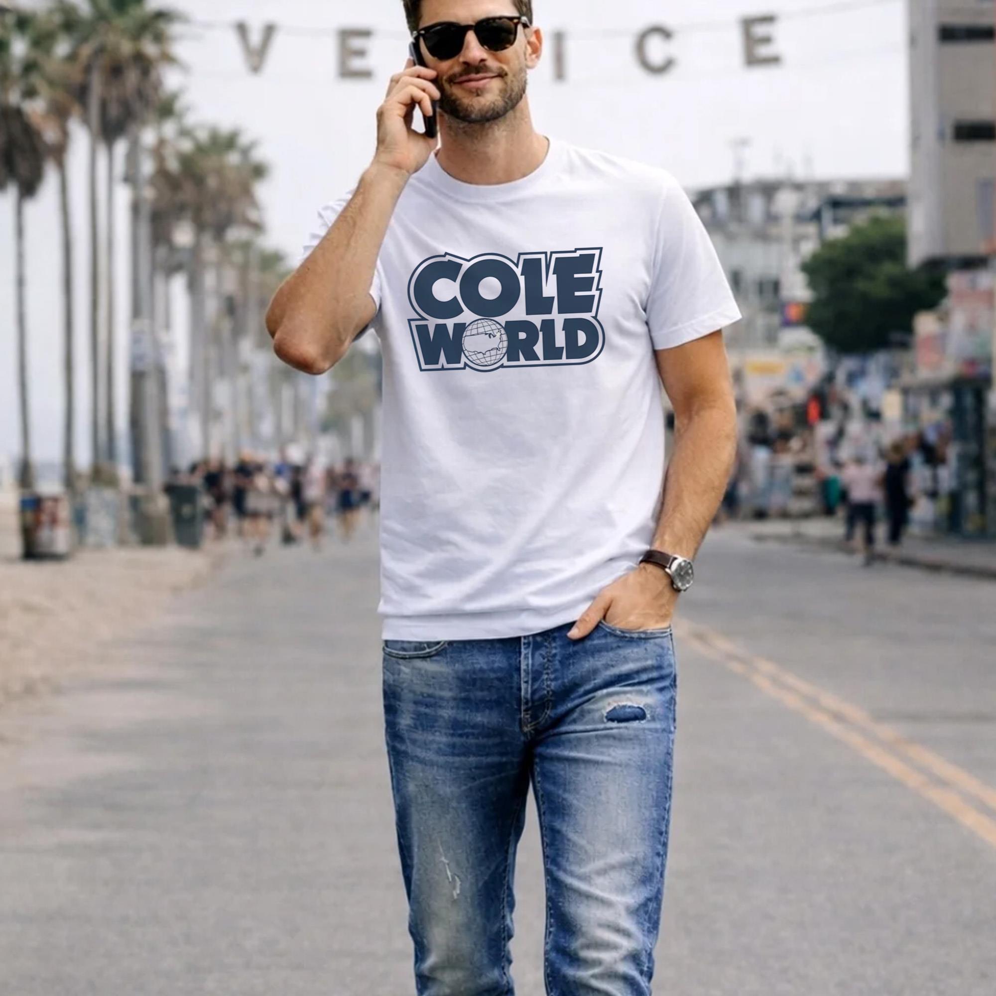 Cole World Shirt