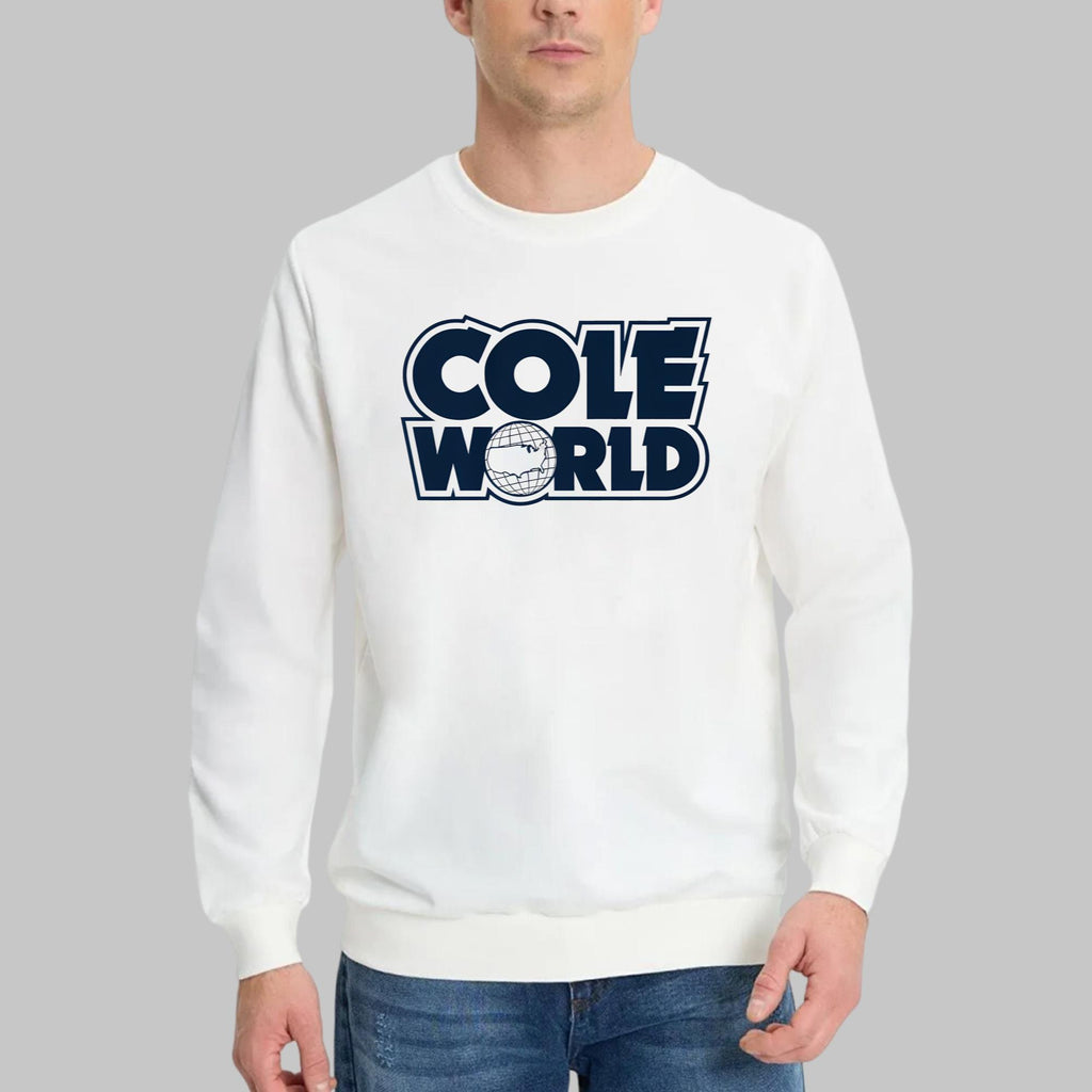 Cole World Shirt