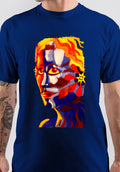 Collateral Art T-Shirt Hoodie, Sweatshirt | CoreVibeTees.com