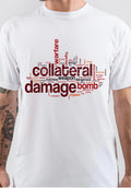 Collateral T-Shirt Style003 Hoodie, Sweatshirt | CoreVibeTees.com
