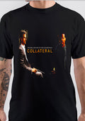 Collateral T-Shirt Style002 Hoodie, Sweatshirt | CoreVibeTees.com