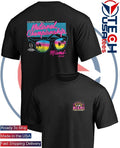 College Football Playoff National Championship Miami 2026 logo shirt