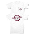 College Station, Texas Circle Logo Pocket Tee Hoodie, Sweatshirt | CoreVibeTees.com