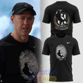 Collingwood Magpies Coach Craig McRae 2026 T-Shirt