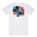 LWO ColorBlock Tee Hoodie, Sweatshirt | CoreVibeTees.com (Image 1)