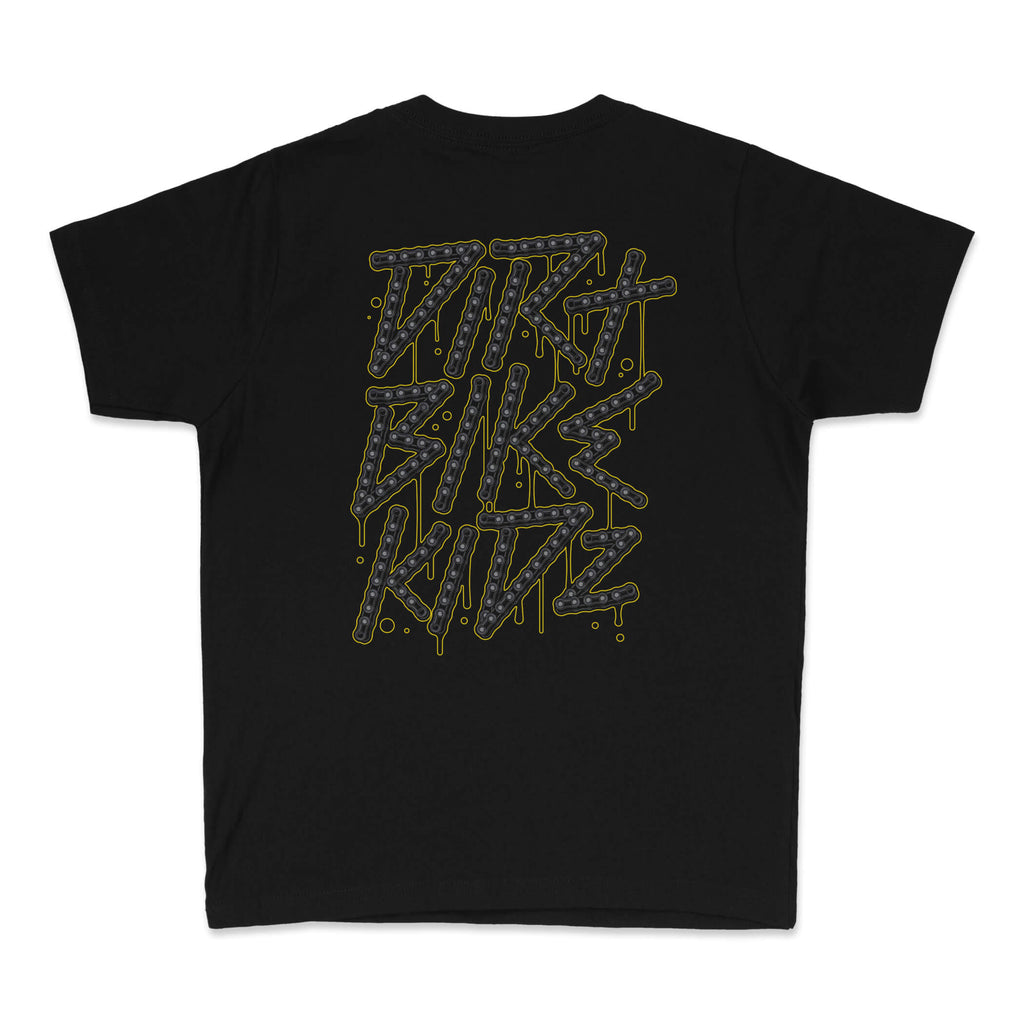 Unchained - Youth Premium Tee Hoodie, Sweatshirt | CoreVibeTees.com (Image 2)