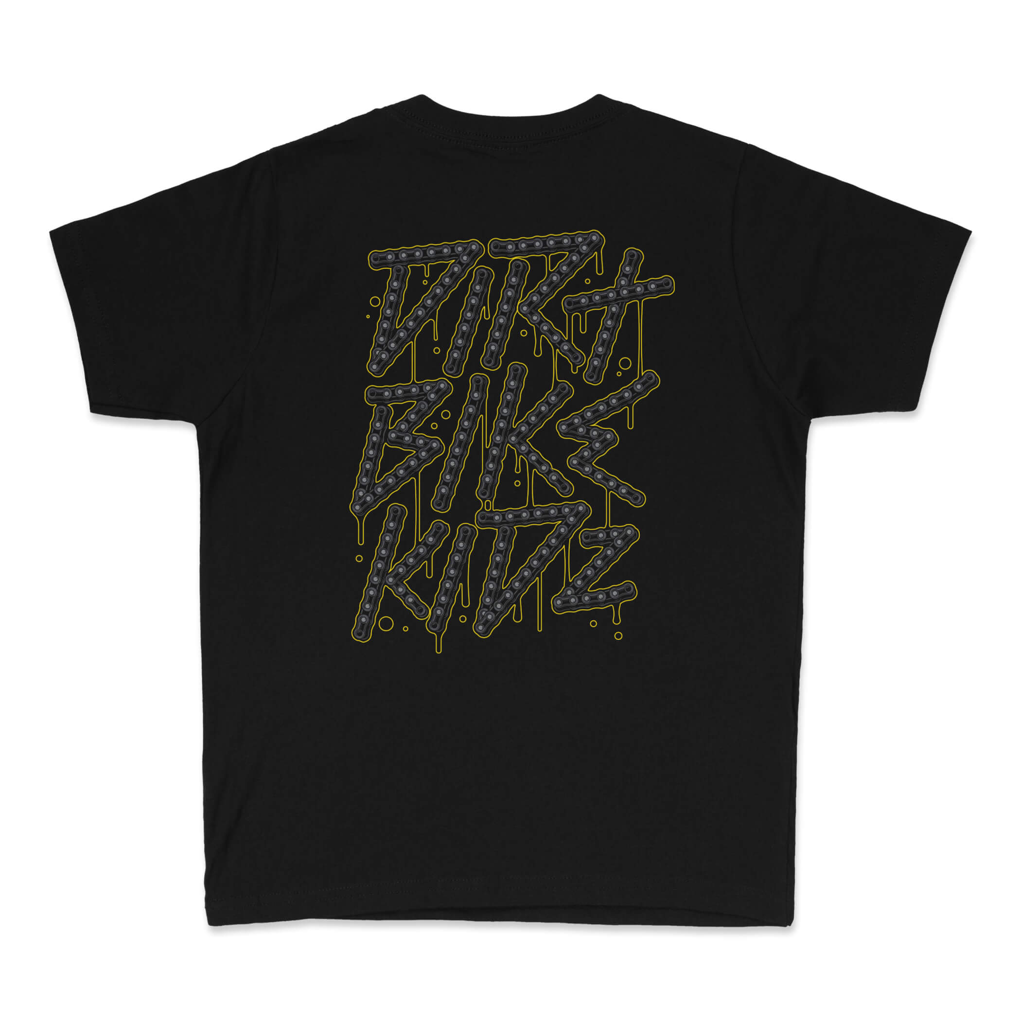 Unchained - Youth Premium Tee Hoodie, Sweatshirt | CoreVibeTees.com (Image 2)