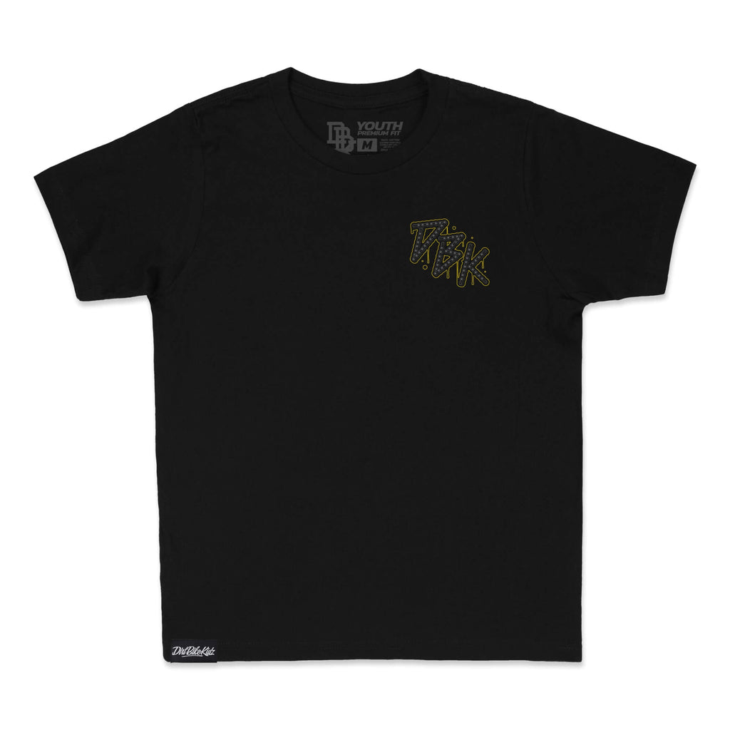 Unchained - Youth Premium Tee Hoodie, Sweatshirt | CoreVibeTees.com (Image 4)