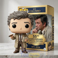Columbo: 55th Anniversary Special Commemorative Edition – “Just One More Thing” Pop Figure