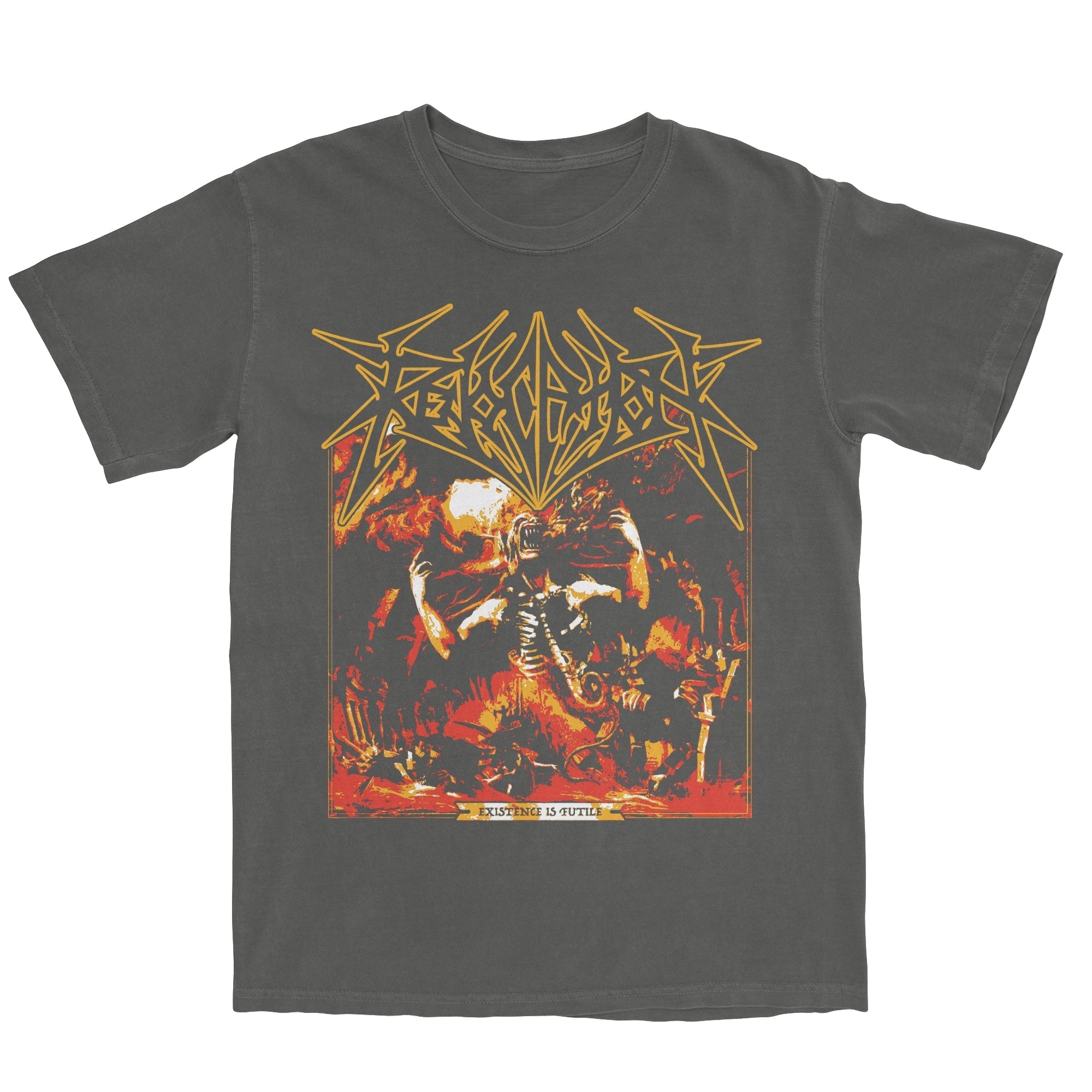Revocation - Existence Is Futile (3-Color) t-shirt Hoodie, Sweatshirt | CoreVibeTees.com