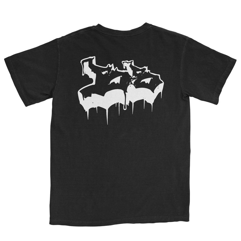Deergod - Skeleton t-shirt Hoodie, Sweatshirt | CoreVibeTees.com (Image 3)