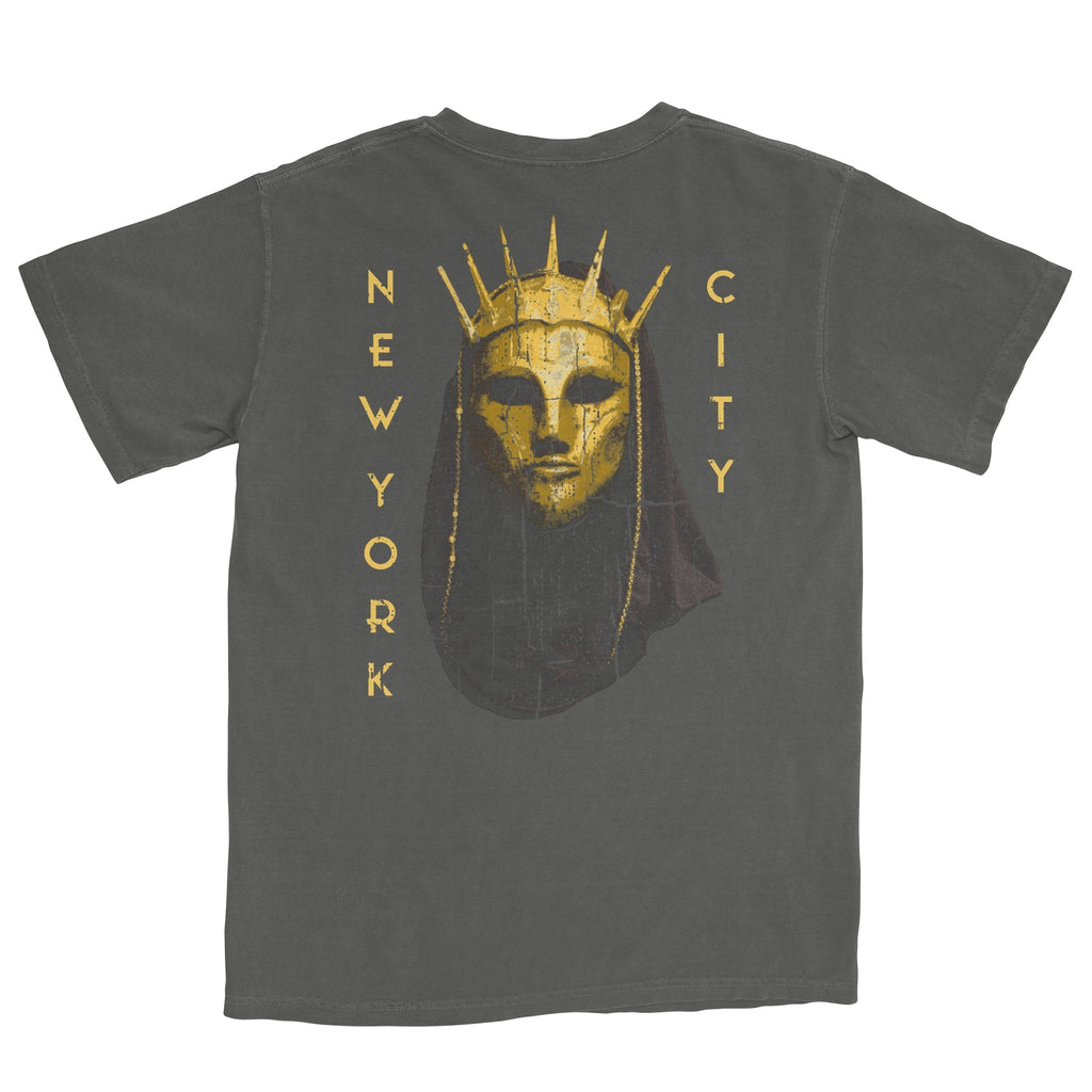 Imperial Triumphant - Distressed Logo t-shirt Hoodie, Sweatshirt | CoreVibeTees.com (Image 3)