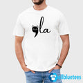 Comma La Cat Lady Kamala Harris Shirt