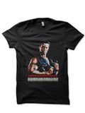 Commando T-Shirt Style010 Hoodie, Sweatshirt | CoreVibeTees.com