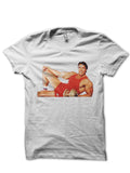 Commando T-Shirt Hoodie, Sweatshirt | CoreVibeTees.com