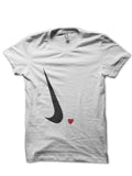 Comme Des GarÃ§ons T-Shirt Style005 Hoodie, Sweatshirt | CoreVibeTees.com