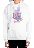Commodore 666 Hoodie