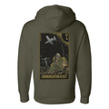 Communication Is Key Hoodie T-Shirts, Sweatshirt | CoreVibeTees.com (Image 1)