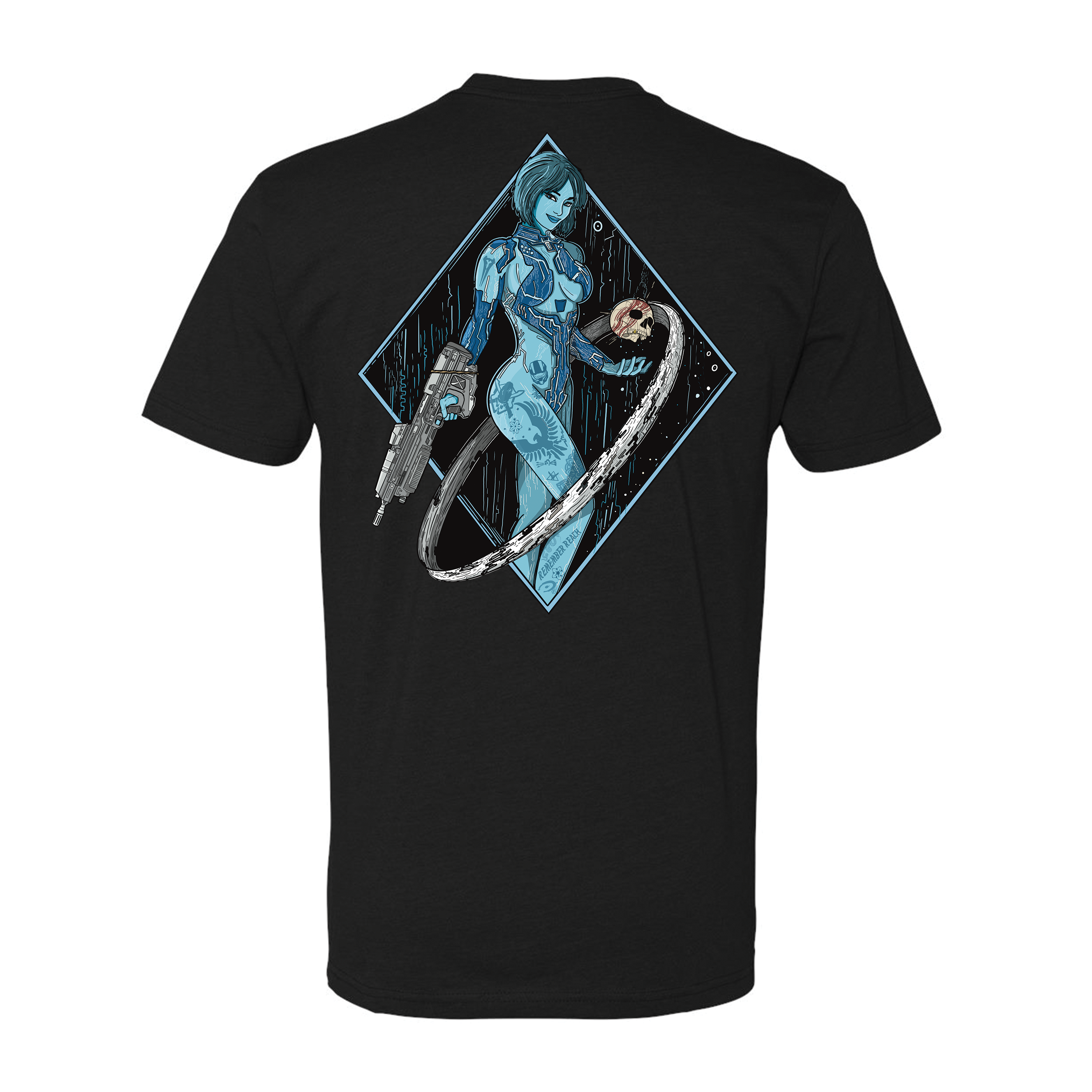 Companion Tee Hoodie, Sweatshirt | CoreVibeTees.com (Image 1)