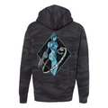 Companion Hoodie T-Shirts, Sweatshirt | CoreVibeTees.com (Image 1)