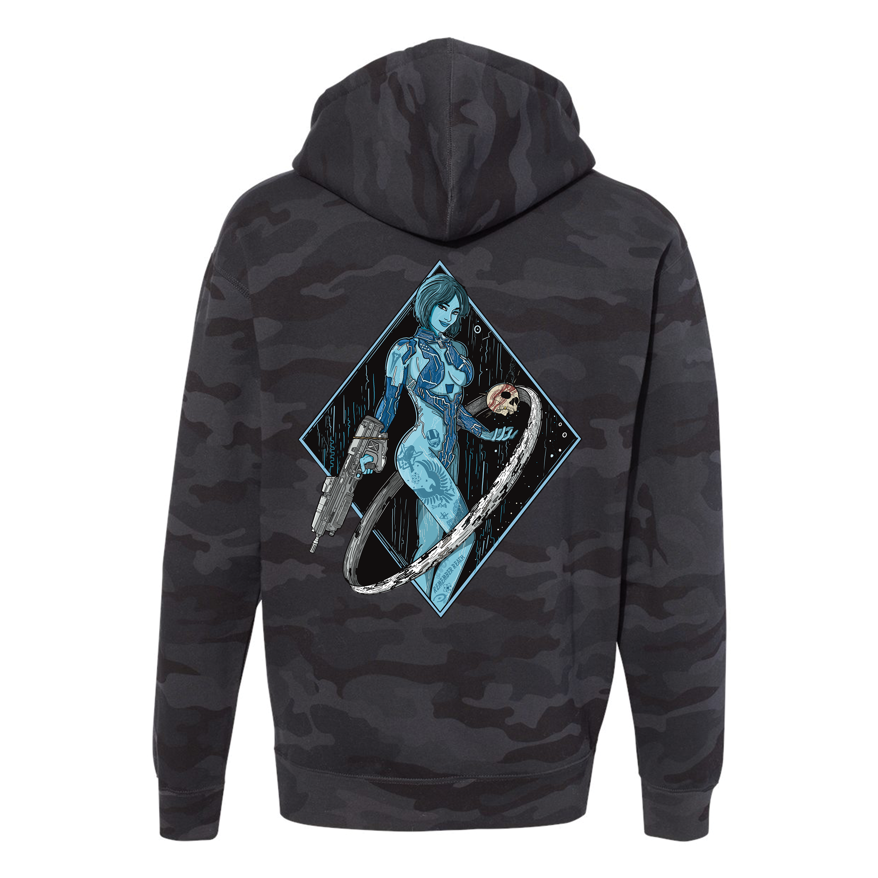 Companion Hoodie T-Shirts, Sweatshirt | CoreVibeTees.com (Image 1)