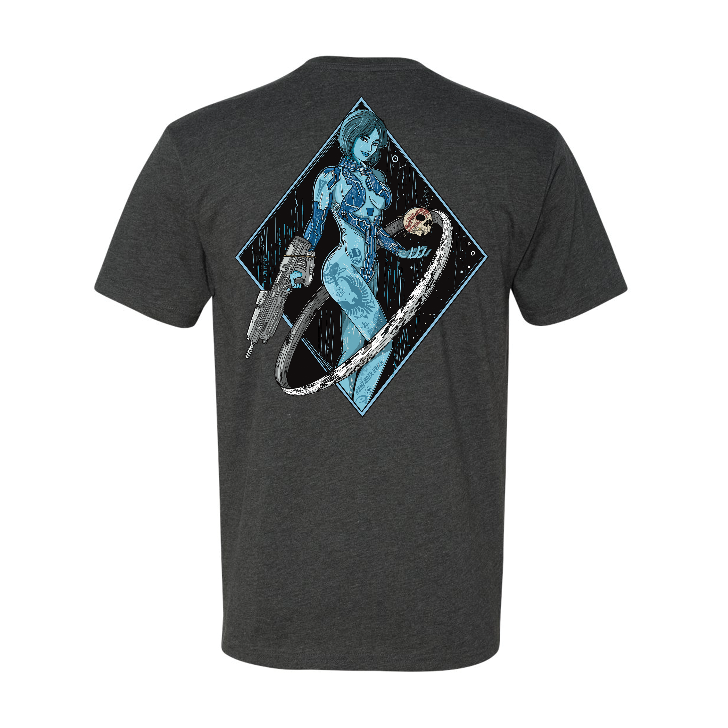 Companion Tee Hoodie, Sweatshirt | CoreVibeTees.com (Image 5)