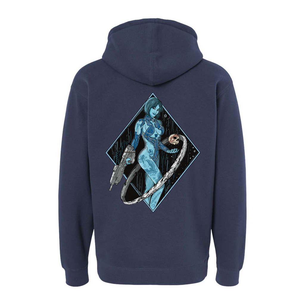 Companion Hoodie T-Shirts, Sweatshirt | CoreVibeTees.com (Image 2)