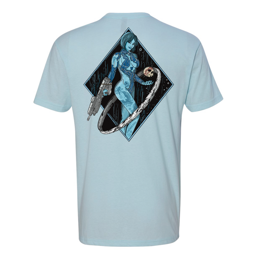 Companion Tee Hoodie, Sweatshirt | CoreVibeTees.com (Image 3)