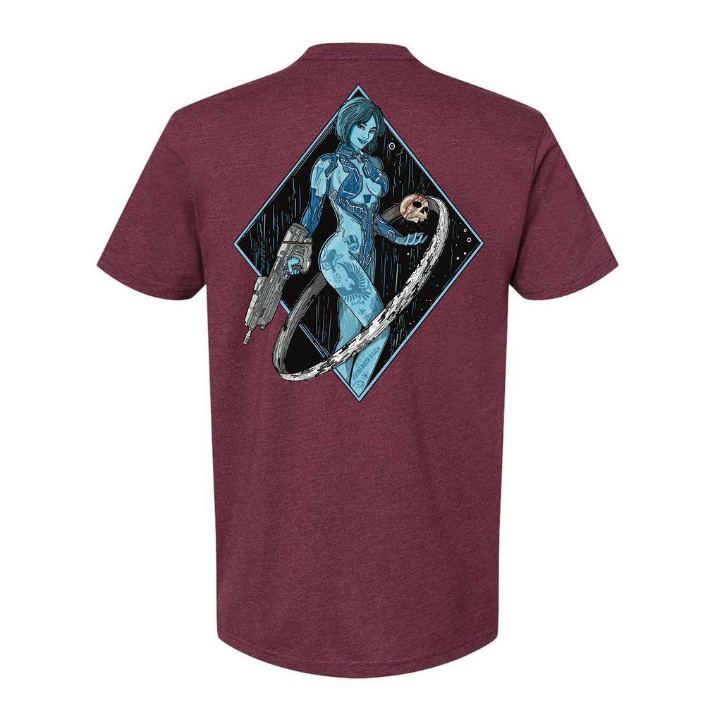 Companion Tee Hoodie, Sweatshirt | CoreVibeTees.com (Image 2)