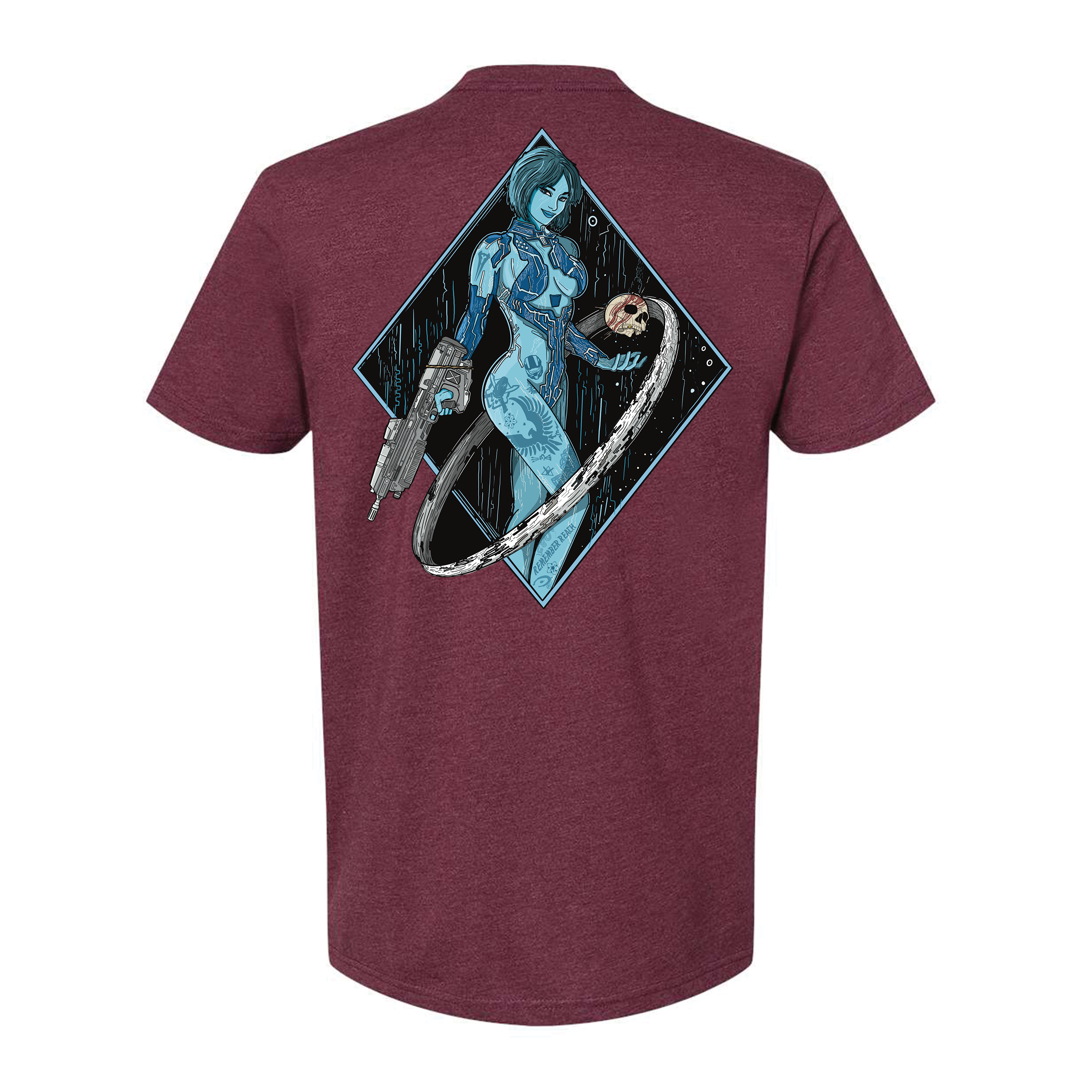 Companion Tee Hoodie, Sweatshirt | CoreVibeTees.com (Image 2)