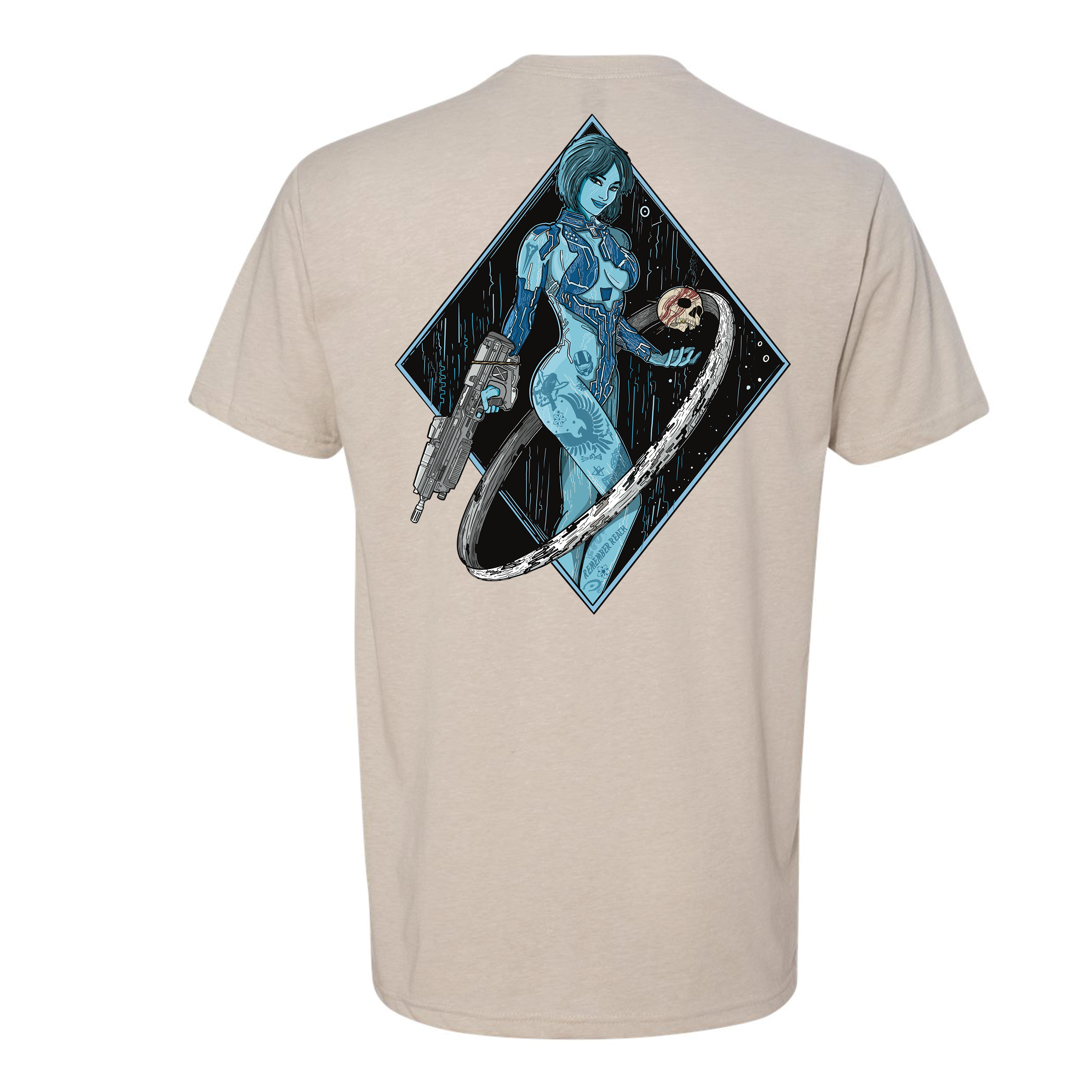Companion Tee Hoodie, Sweatshirt | CoreVibeTees.com (Image 4)