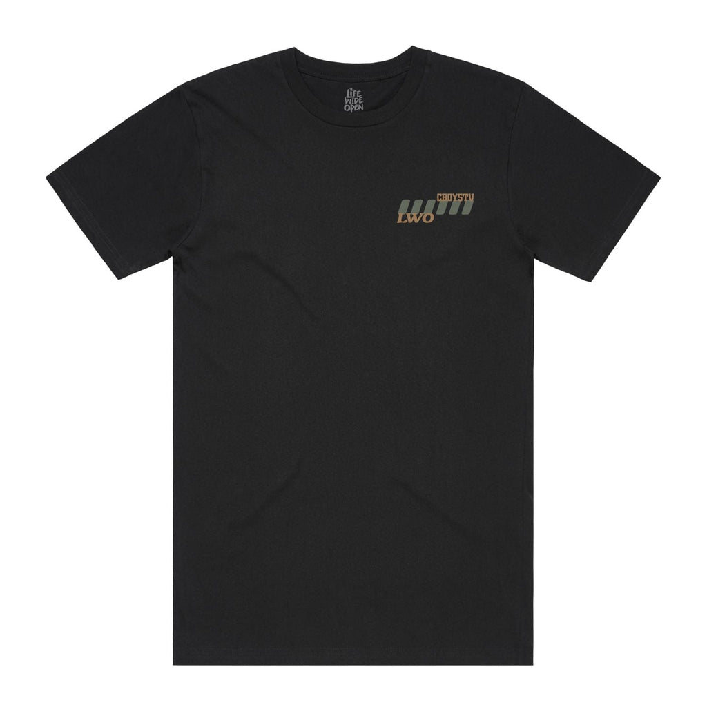 Competition Tee Hoodie, Sweatshirt | CoreVibeTees.com (Image 2)
