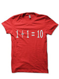 Computer Math T-Shirt Hoodie, Sweatshirt | CoreVibeTees.com