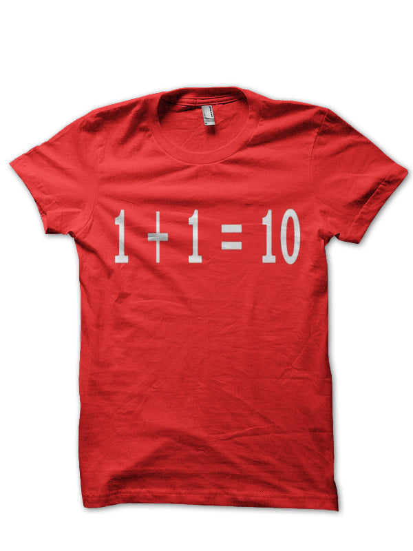 Computer Math T-Shirt Hoodie, Sweatshirt | CoreVibeTees.com