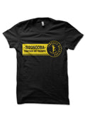 Comrads Black T-Shirt Style001 Hoodie, Sweatshirt | CoreVibeTees.com