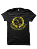 Comrads Black T-Shirt Hoodie, Sweatshirt | CoreVibeTees.com