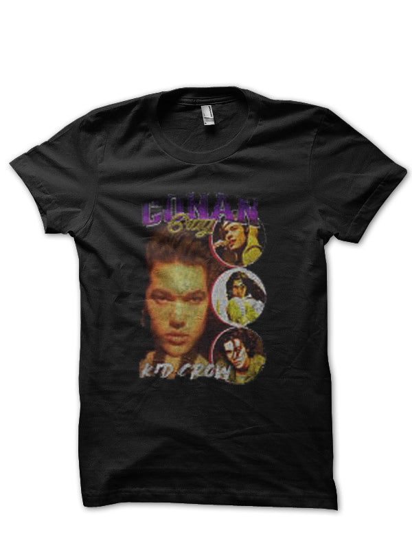 Conan Gray T-Shirt Style008 Hoodie, Sweatshirt | CoreVibeTees.com