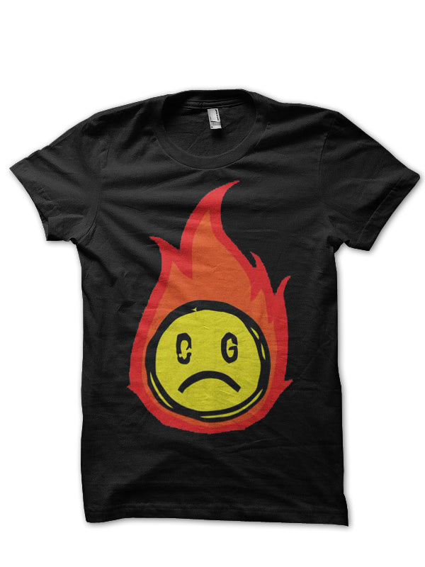 Conan Gray T-Shirt Style004 Hoodie, Sweatshirt | CoreVibeTees.com