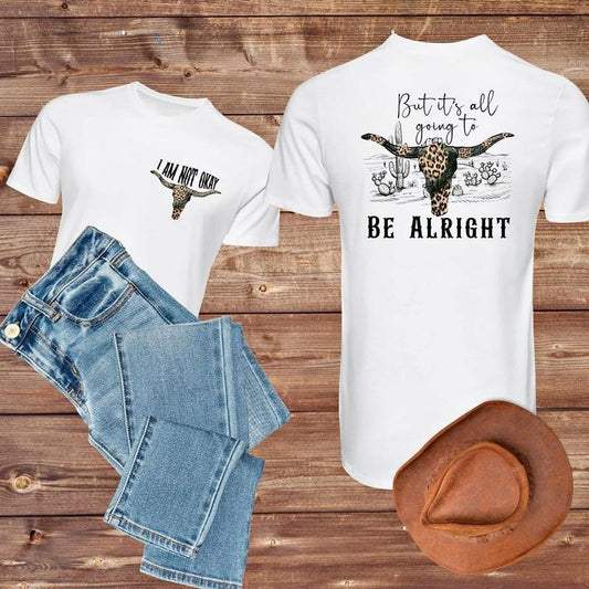 Concert 2 Sided Outfit, Unisex Short Sleeve Tee Shirt, Casual Clothing